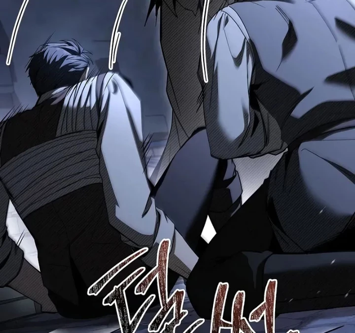 Vô Hồn Bất Kính Giả Dạ Chapter 34 - 43