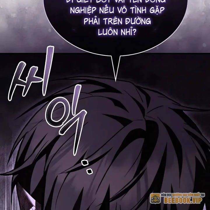 Vô Hồn Bất Kính Giả Dạ Chapter 34 - 45