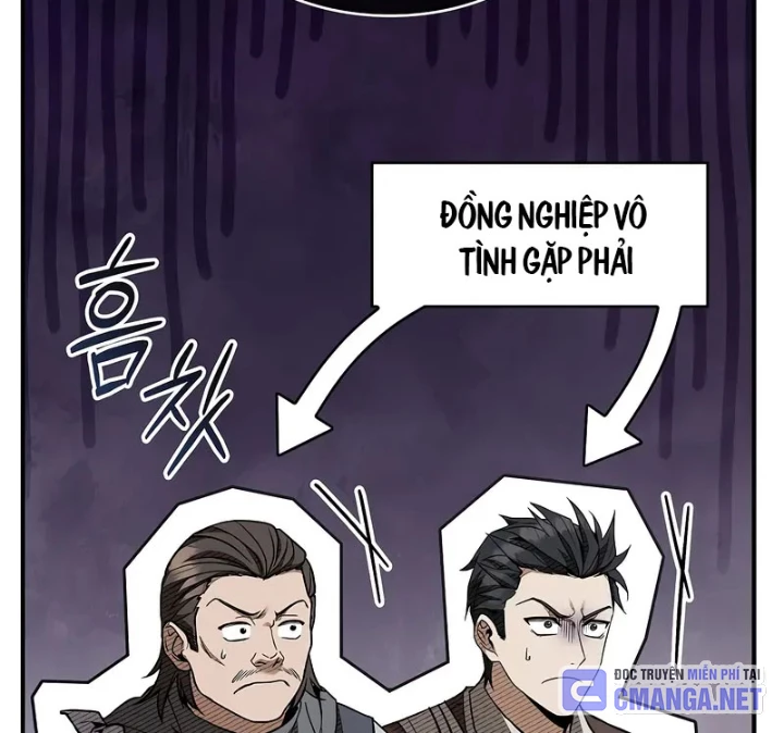 Vô Hồn Bất Kính Giả Dạ Chapter 34 - 48
