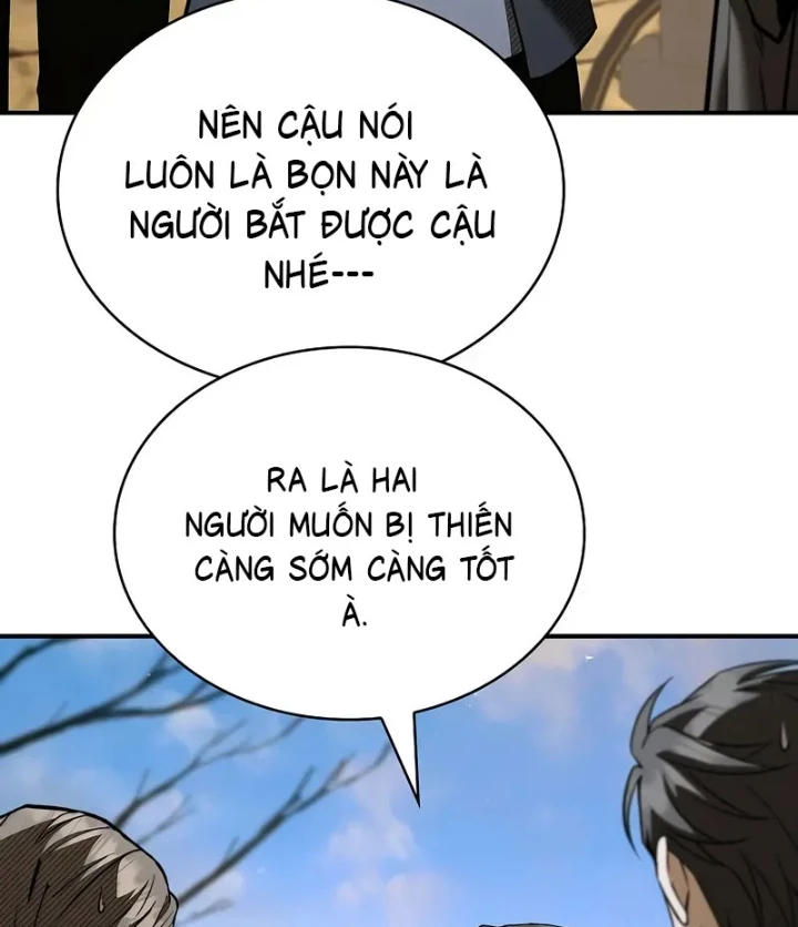 Vô Hồn Bất Kính Giả Dạ Chapter 34 - 71