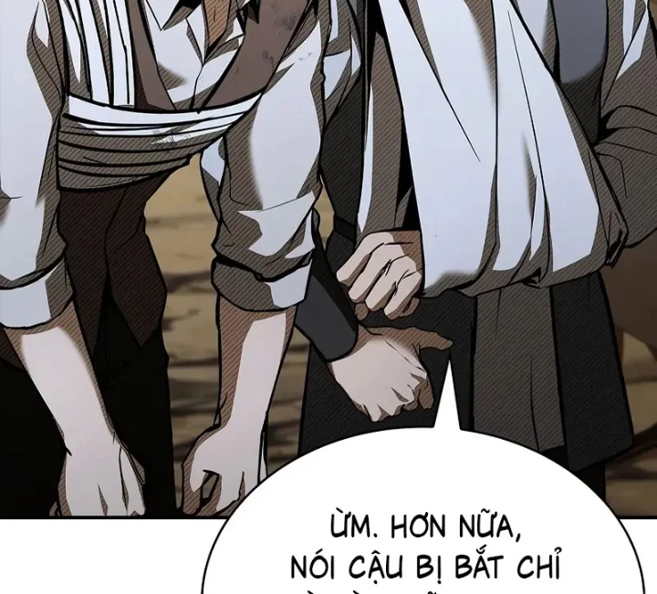 Vô Hồn Bất Kính Giả Dạ Chapter 34 - 79