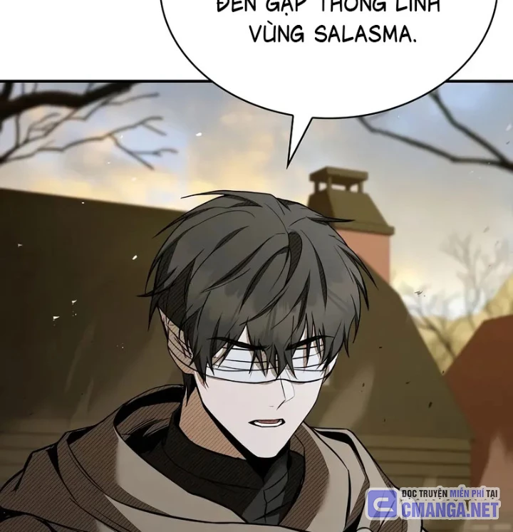 Vô Hồn Bất Kính Giả Dạ Chapter 34 - 84