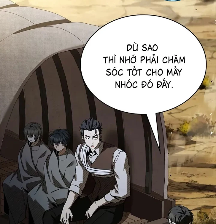 Vô Hồn Bất Kính Giả Dạ Chapter 34 - 88
