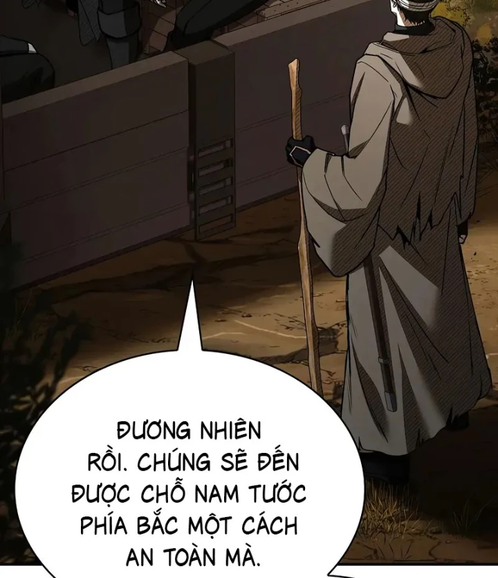 Vô Hồn Bất Kính Giả Dạ Chapter 34 - 89