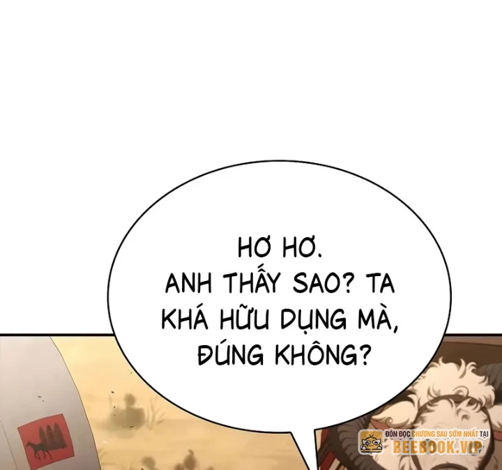Vô Hồn Bất Kính Giả Dạ Chapter 34 - 117
