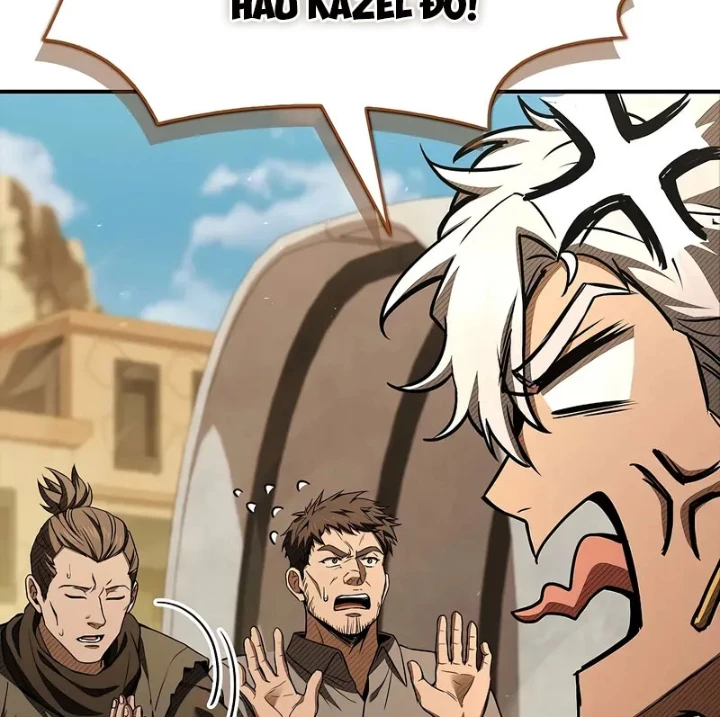 Vô Hồn Bất Kính Giả Dạ Chapter 34 - 128