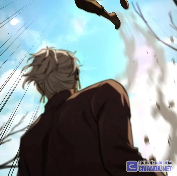 Vô Hồn Bất Kính Giả Dạ Chapter 34 - 201