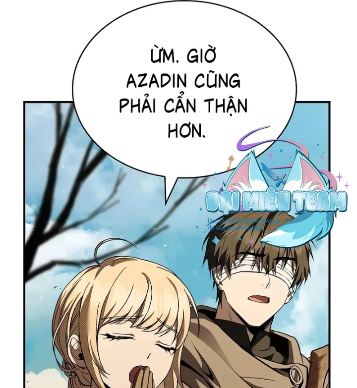 Vô Hồn Bất Kính Giả Dạ Chapter 34 - 218