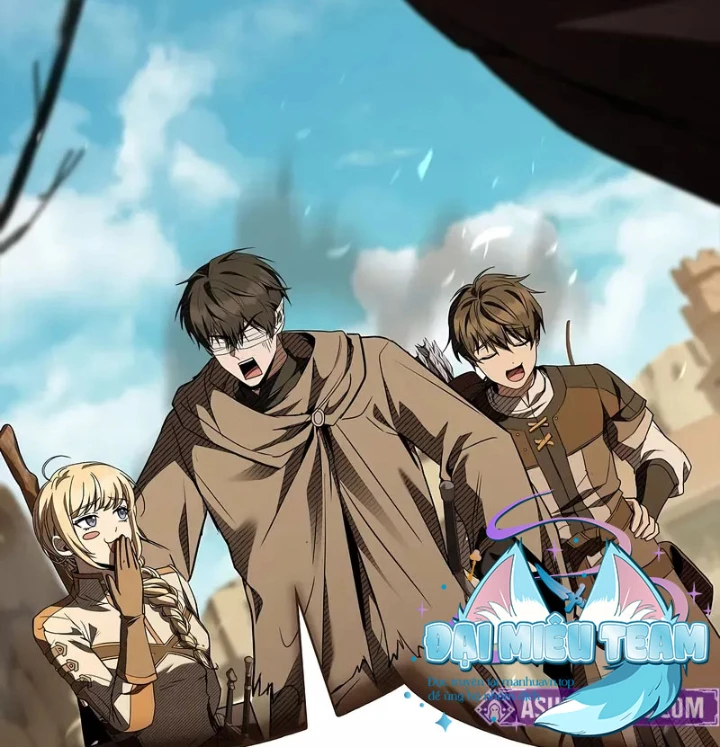 Vô Hồn Bất Kính Giả Dạ Chapter 34 - 227
