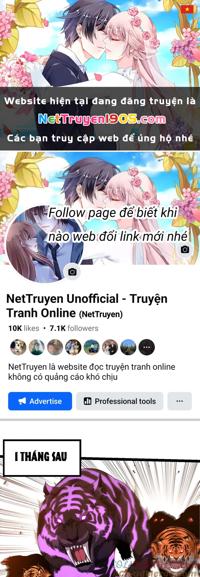 Chuyển Sinh Thành Liễu Đột Biến Chapter 376 - 1