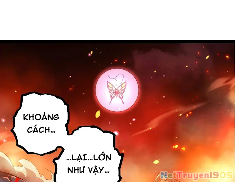 Chuyển Sinh Thành Liễu Đột Biến Chapter 376 - 11