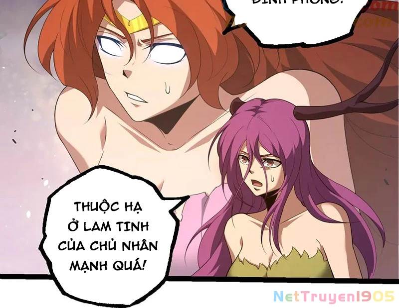 Chuyển Sinh Thành Liễu Đột Biến Chapter 376 - 30