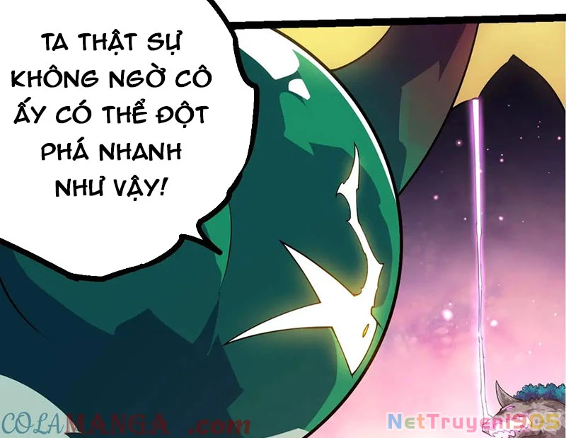 Chuyển Sinh Thành Liễu Đột Biến Chapter 376 - 33