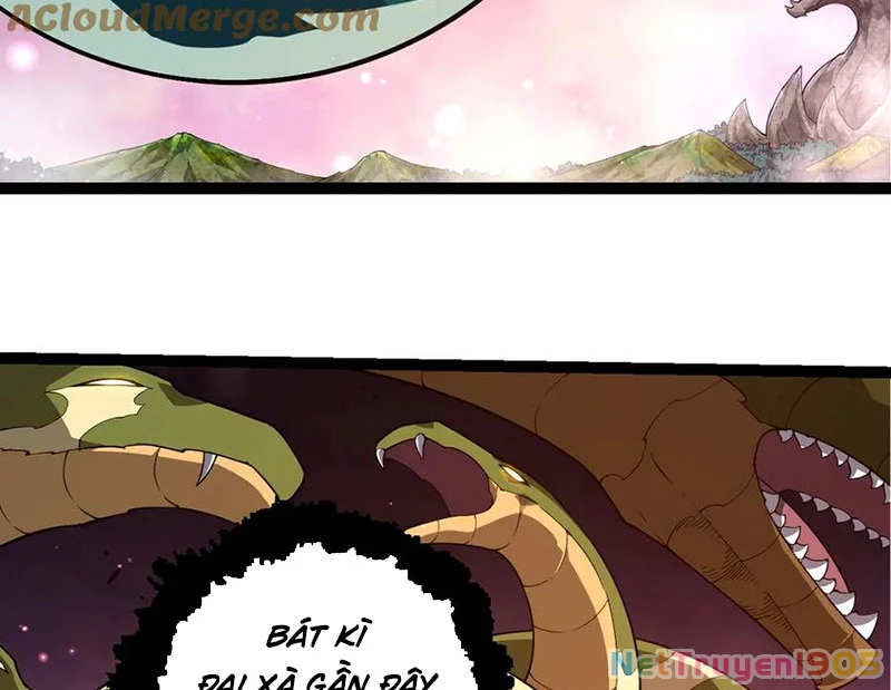 Chuyển Sinh Thành Liễu Đột Biến Chapter 376 - 34