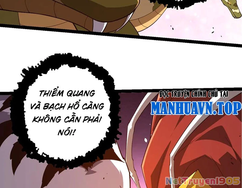 Chuyển Sinh Thành Liễu Đột Biến Chapter 376 - 36