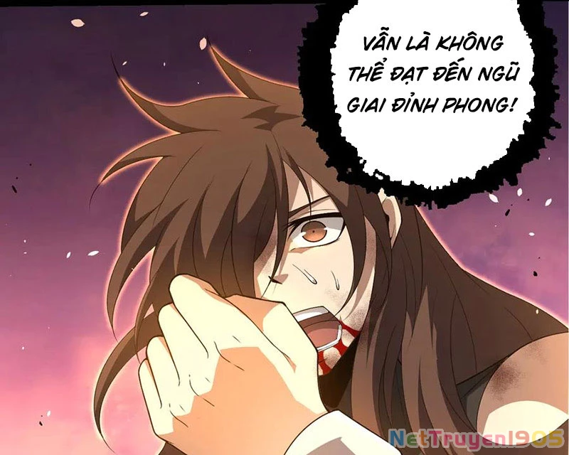 Chuyển Sinh Thành Liễu Đột Biến Chapter 376 - 54