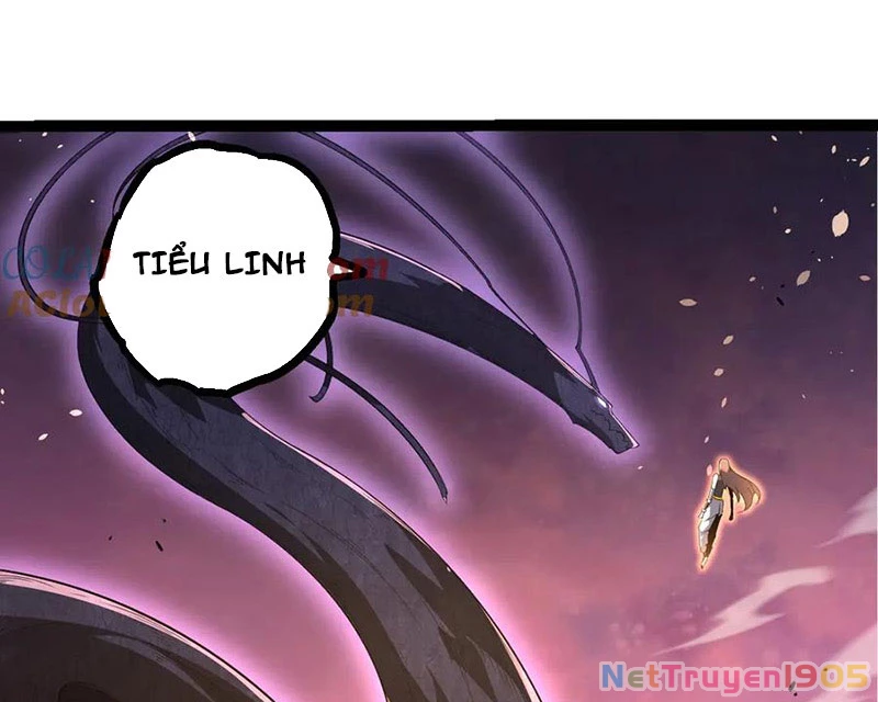 Chuyển Sinh Thành Liễu Đột Biến Chapter 376 - 57
