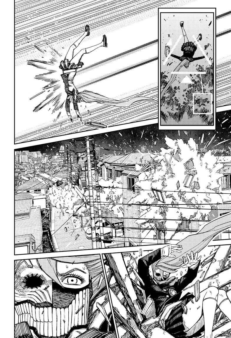 Vũ Trang Siêu Nhiên Chapter 80 - 11