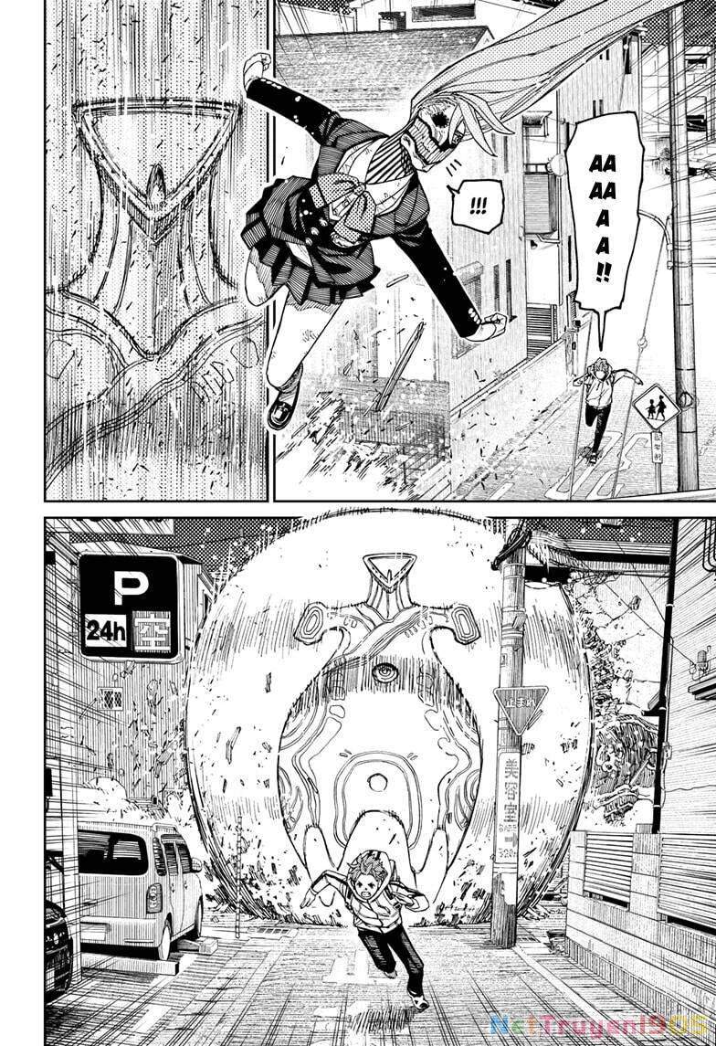 Vũ Trang Siêu Nhiên Chapter 80 - 13