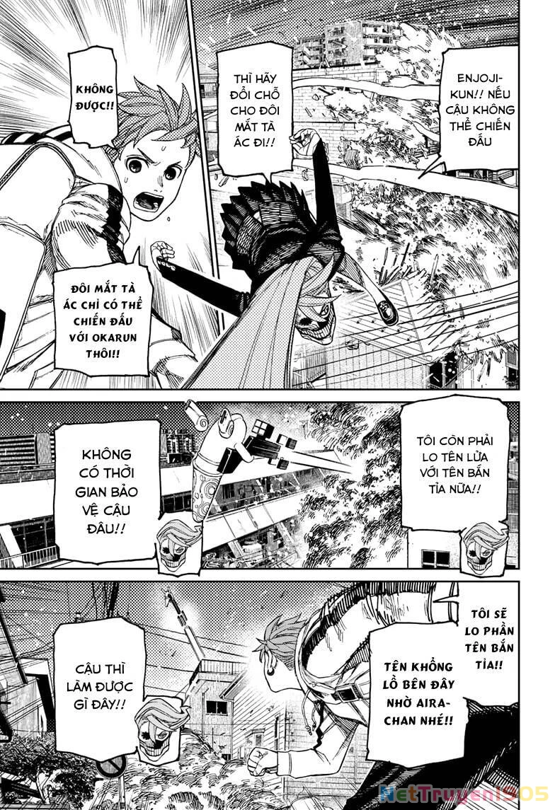 Vũ Trang Siêu Nhiên Chapter 80 - 14