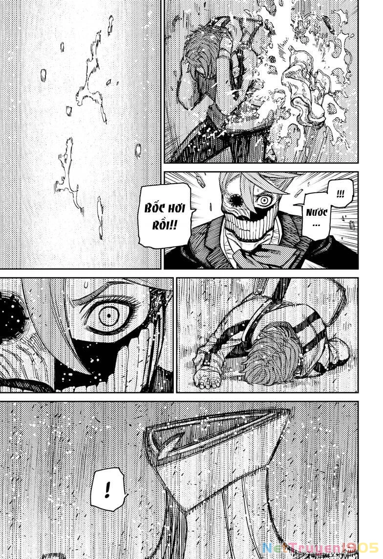 Vũ Trang Siêu Nhiên Chapter 80 - 18