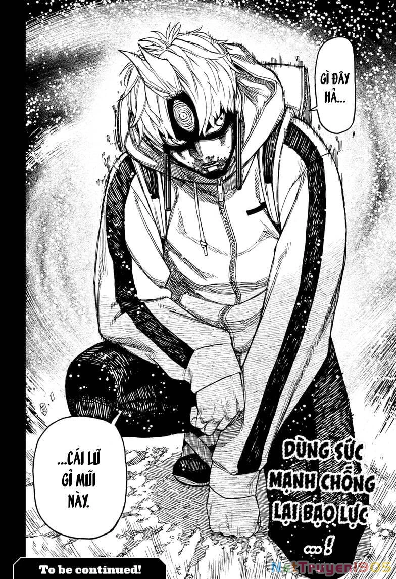 Vũ Trang Siêu Nhiên Chapter 80 - 19