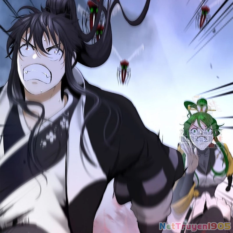 Lãng Tiên Kỳ Đàm Chapter 194 - 9