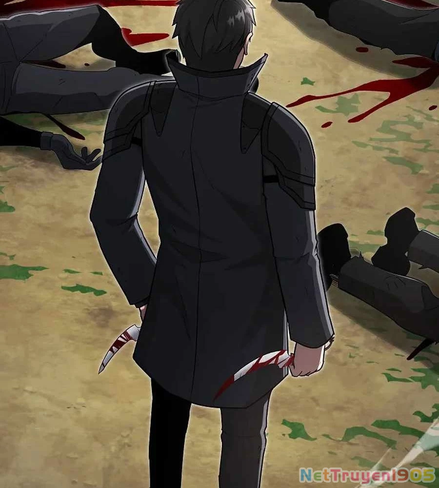 Cách Một Tử Linh Sư Cấp Thảm Họa Nghỉ Hưu Chapter 37 - 3