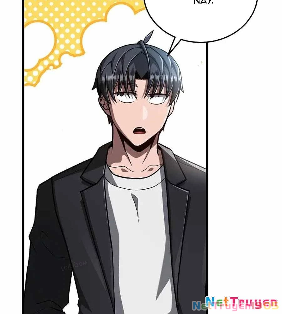 Cách Một Tử Linh Sư Cấp Thảm Họa Nghỉ Hưu Chapter 37 - 11