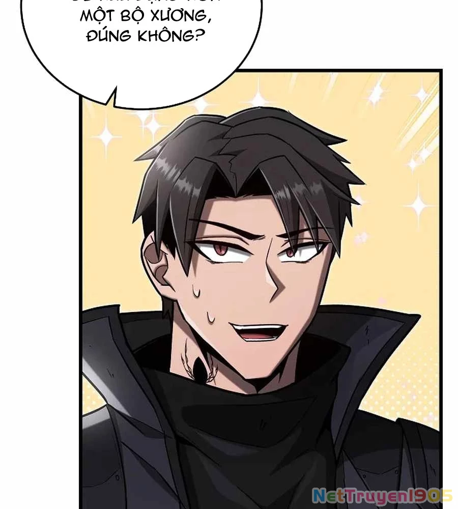 Cách Một Tử Linh Sư Cấp Thảm Họa Nghỉ Hưu Chapter 37 - 15