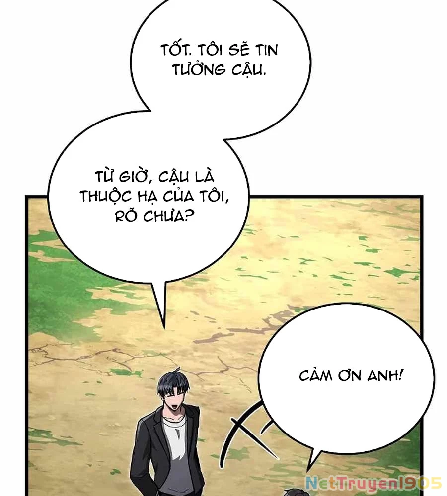 Cách Một Tử Linh Sư Cấp Thảm Họa Nghỉ Hưu Chapter 37 - 17