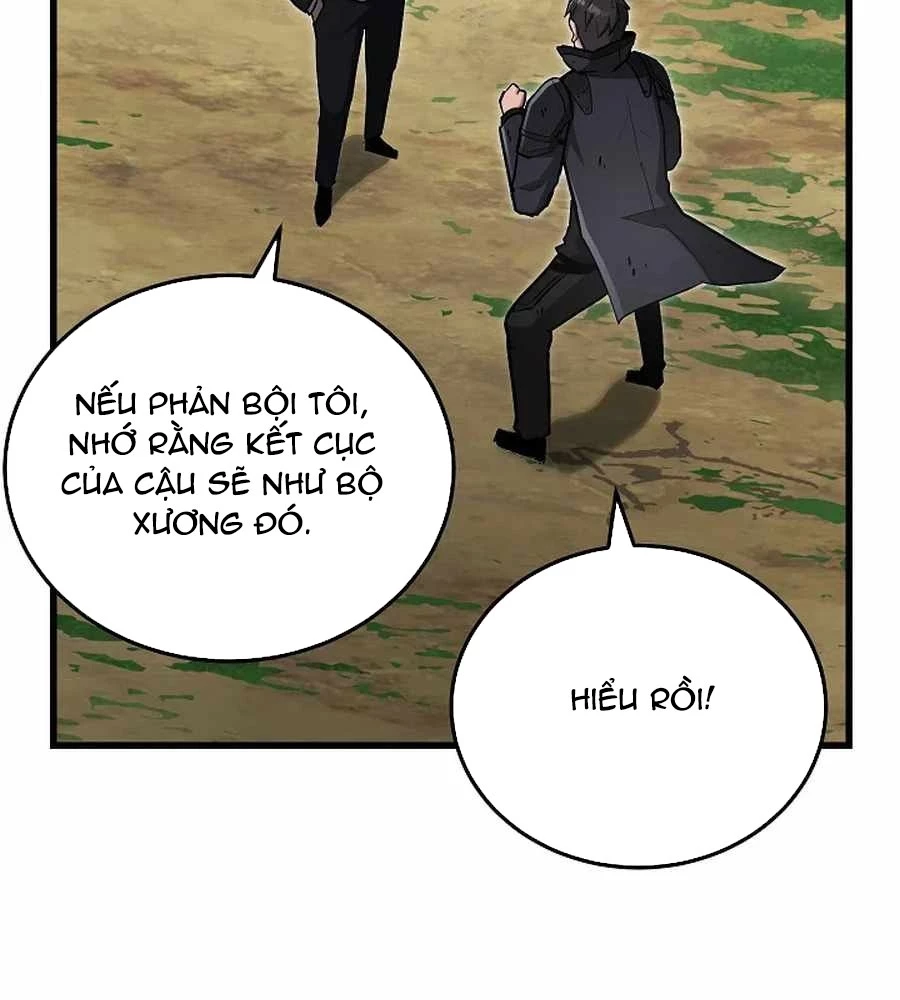 Cách Một Tử Linh Sư Cấp Thảm Họa Nghỉ Hưu Chapter 37 - 18