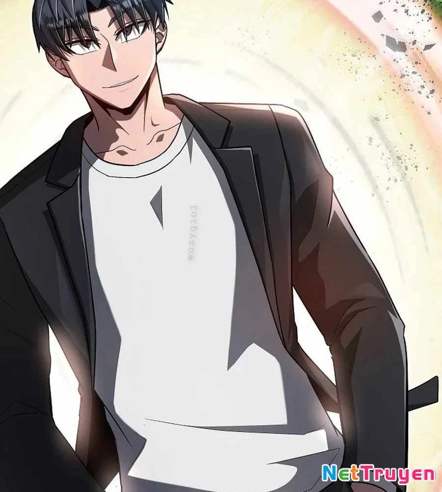 Cách Một Tử Linh Sư Cấp Thảm Họa Nghỉ Hưu Chapter 37 - 41