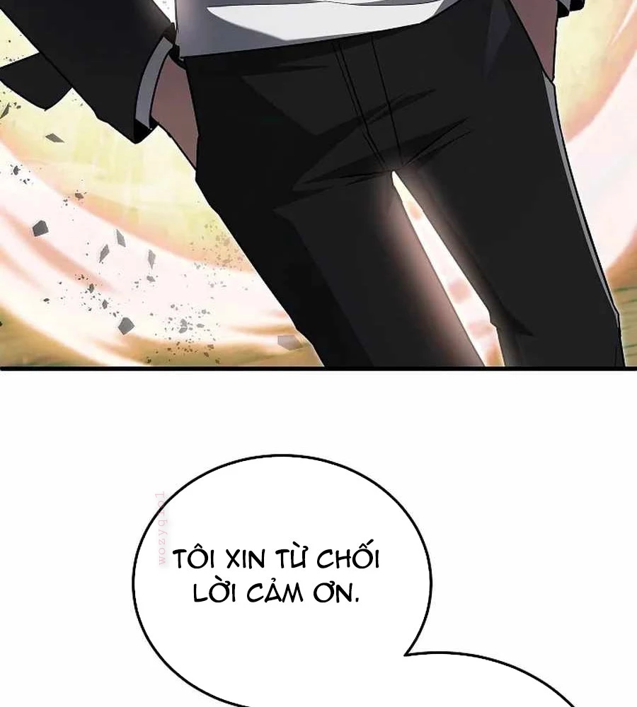 Cách Một Tử Linh Sư Cấp Thảm Họa Nghỉ Hưu Chapter 37 - 42