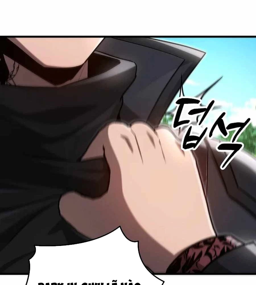 Cách Một Tử Linh Sư Cấp Thảm Họa Nghỉ Hưu Chapter 37 - 45