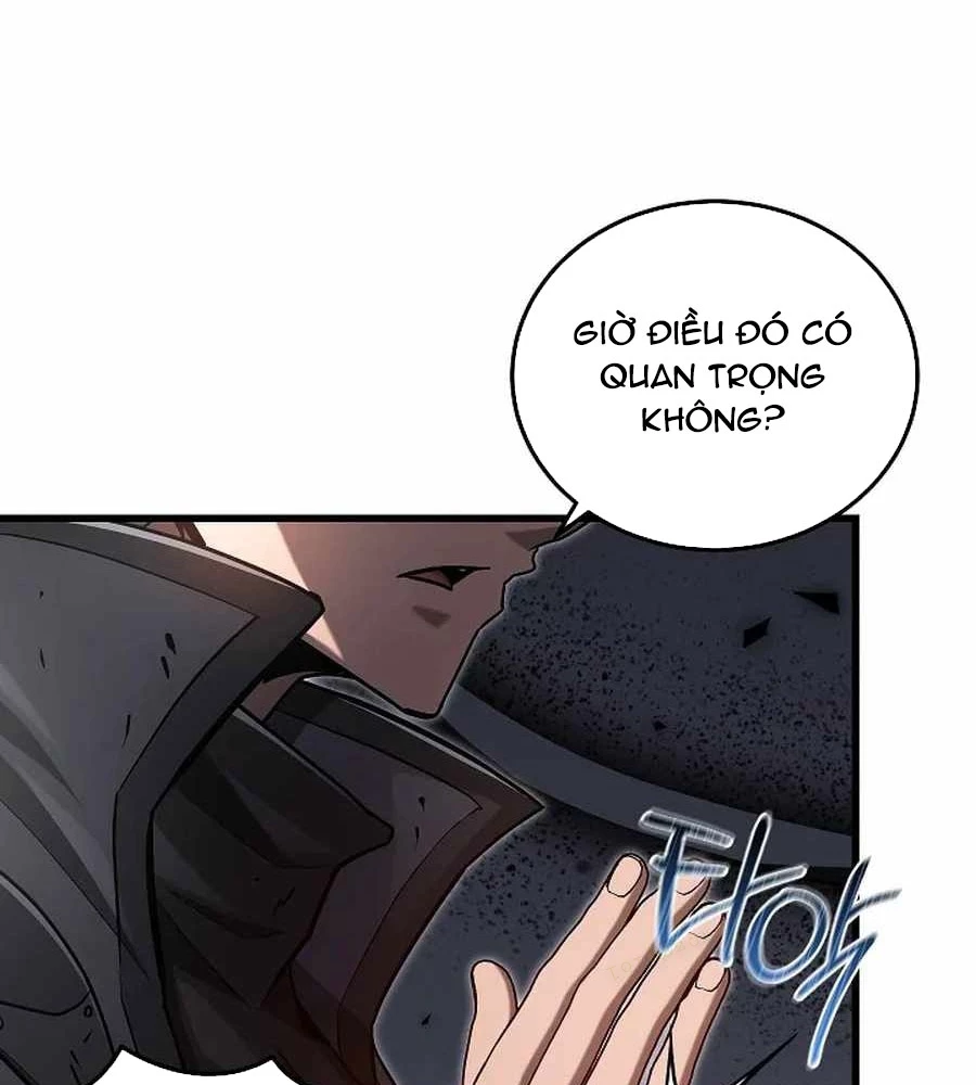 Cách Một Tử Linh Sư Cấp Thảm Họa Nghỉ Hưu Chapter 37 - 47