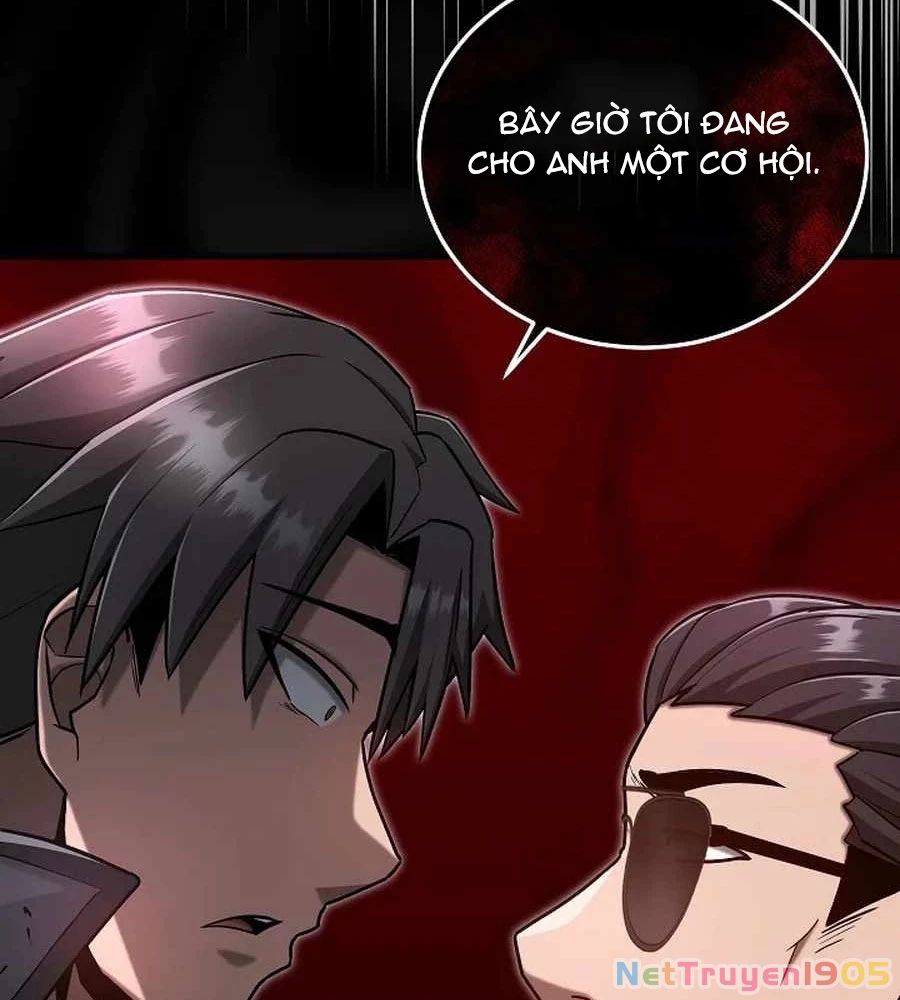 Cách Một Tử Linh Sư Cấp Thảm Họa Nghỉ Hưu Chapter 37 - 49