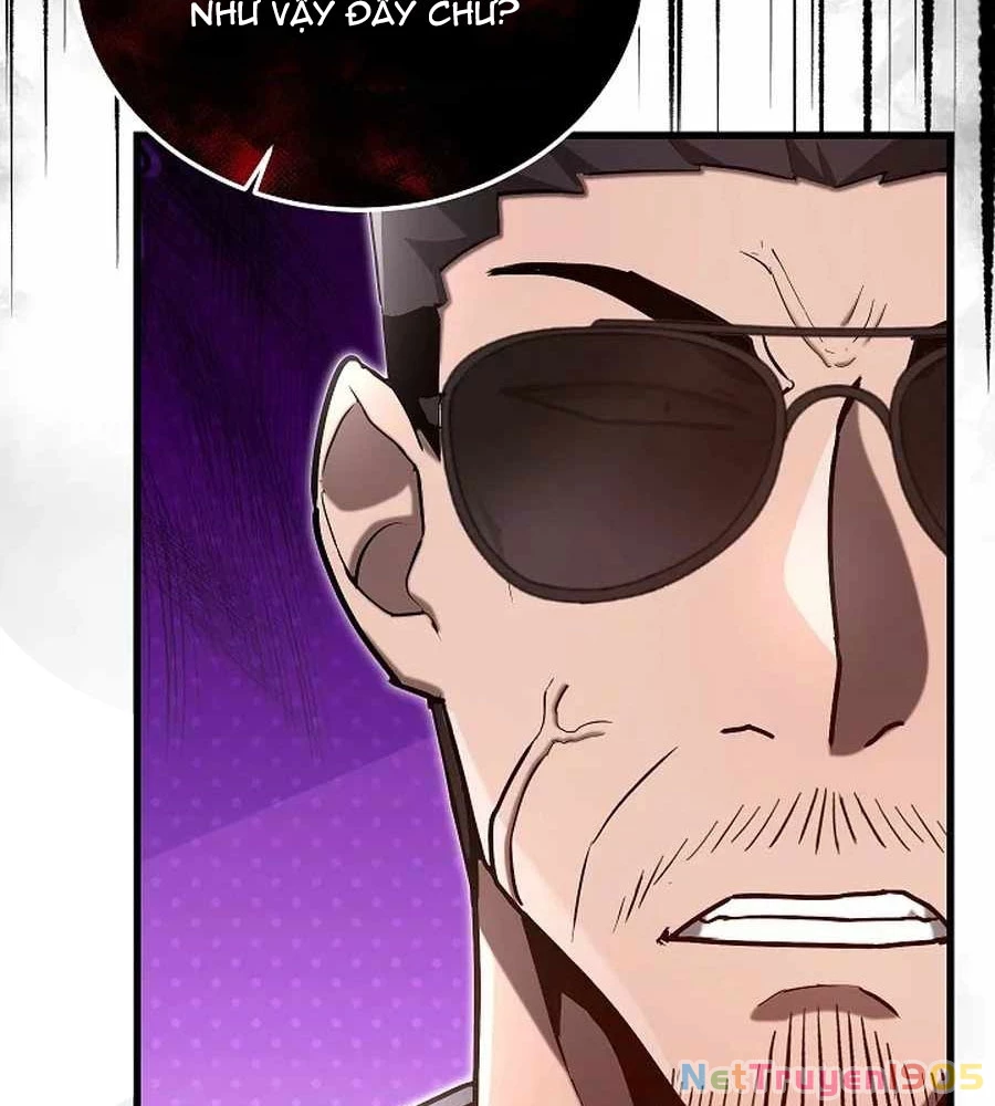 Cách Một Tử Linh Sư Cấp Thảm Họa Nghỉ Hưu Chapter 37 - 52