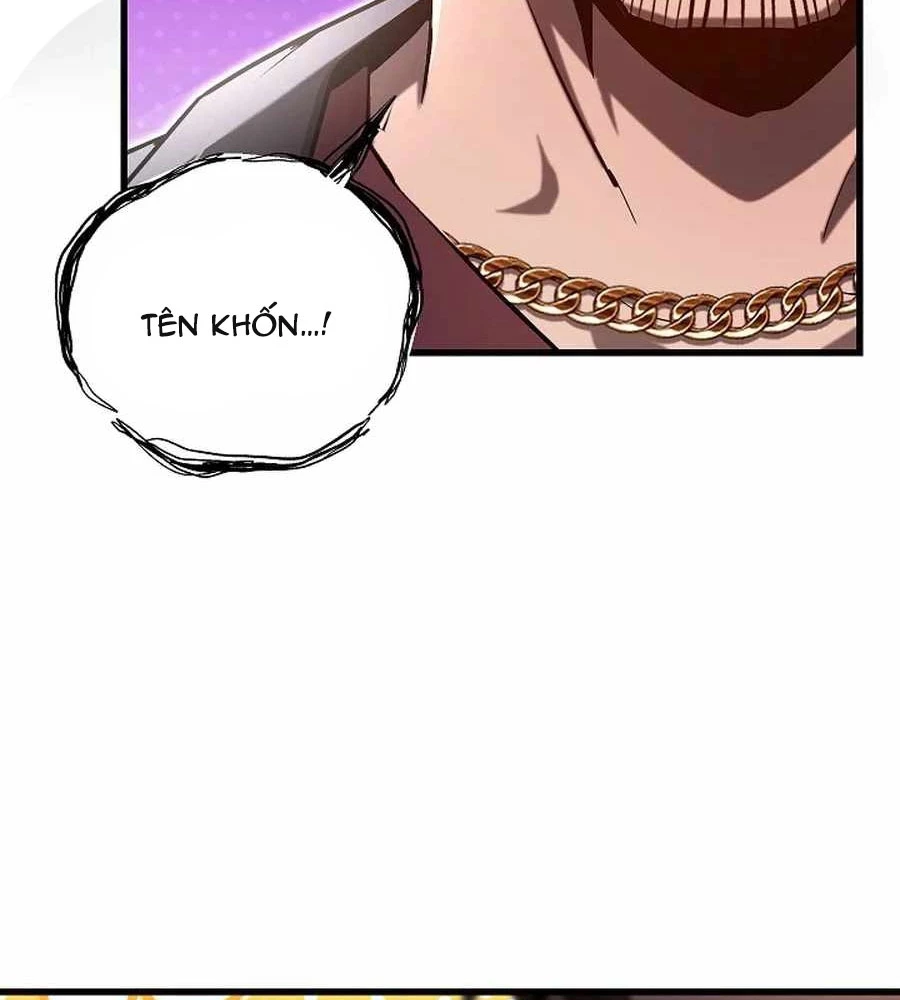 Cách Một Tử Linh Sư Cấp Thảm Họa Nghỉ Hưu Chapter 37 - 53