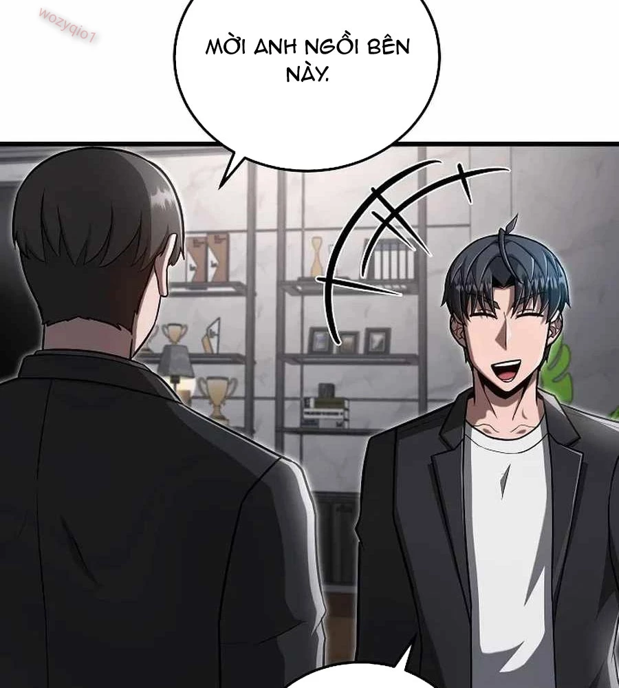 Cách Một Tử Linh Sư Cấp Thảm Họa Nghỉ Hưu Chapter 37 - 73