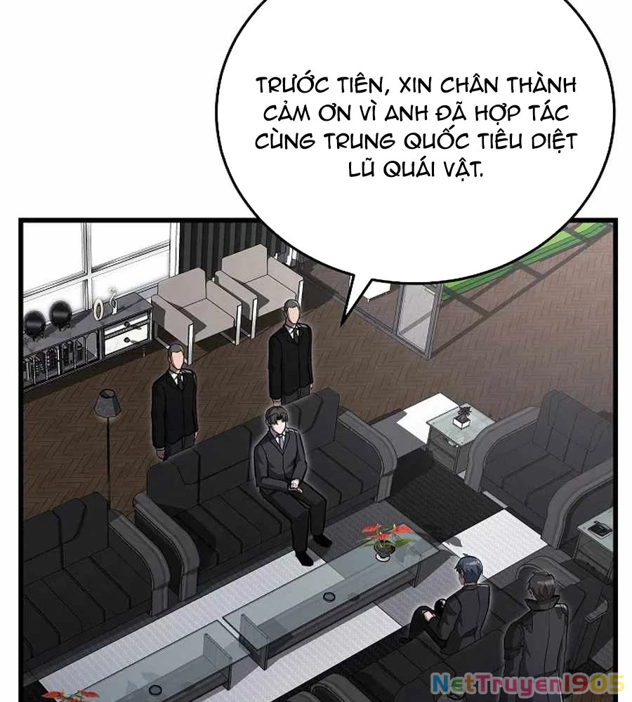 Cách Một Tử Linh Sư Cấp Thảm Họa Nghỉ Hưu Chapter 37 - 75