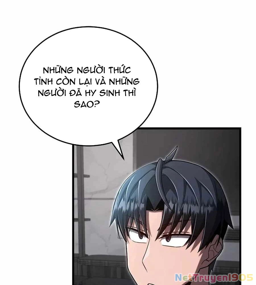 Cách Một Tử Linh Sư Cấp Thảm Họa Nghỉ Hưu Chapter 37 - 77