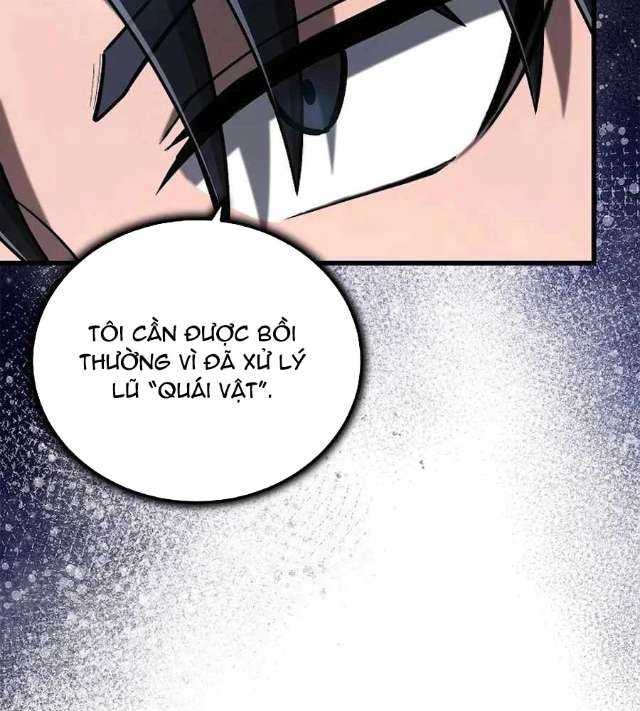 Cách Một Tử Linh Sư Cấp Thảm Họa Nghỉ Hưu Chapter 37 - 84
