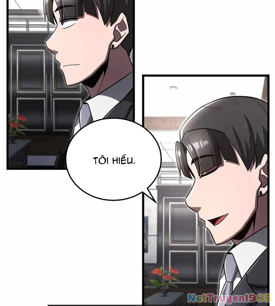 Cách Một Tử Linh Sư Cấp Thảm Họa Nghỉ Hưu Chapter 37 - 93