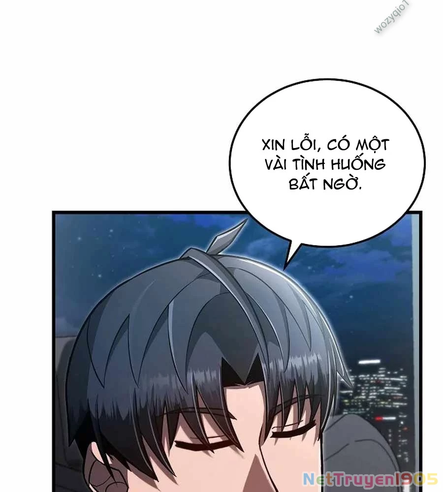 Cách Một Tử Linh Sư Cấp Thảm Họa Nghỉ Hưu Chapter 37 - 109