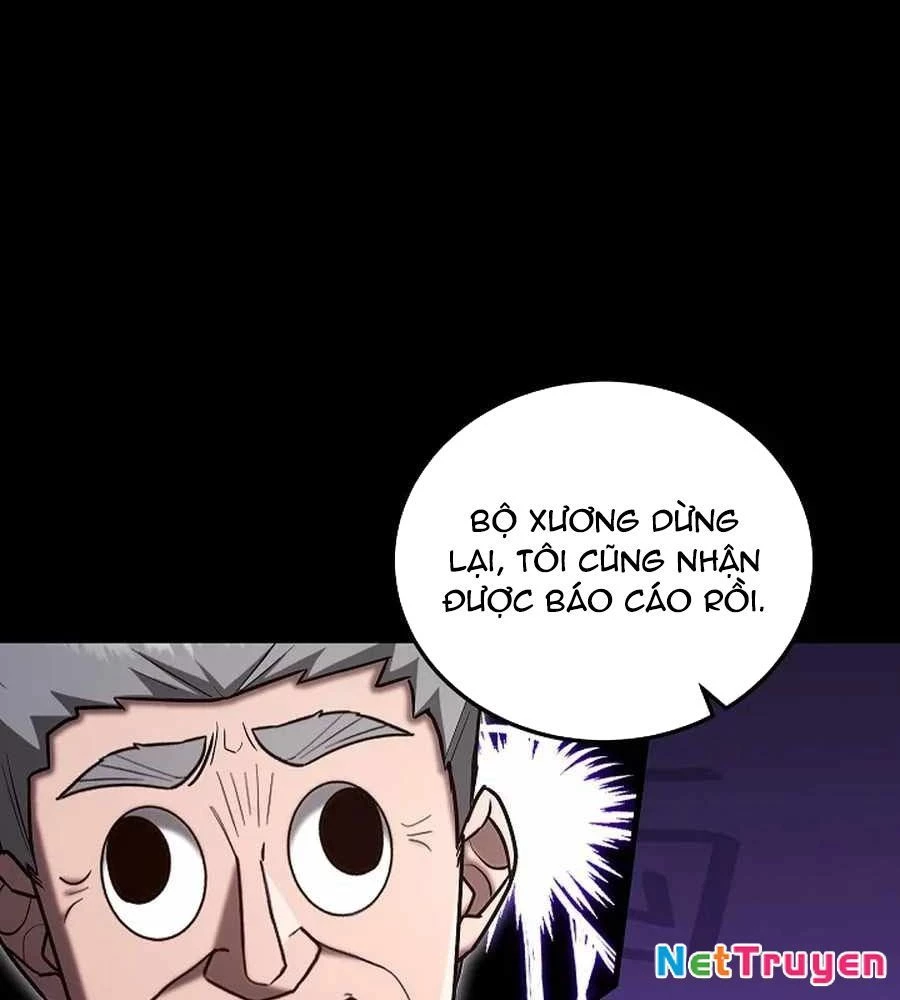 Cách Một Tử Linh Sư Cấp Thảm Họa Nghỉ Hưu Chapter 37 - 116