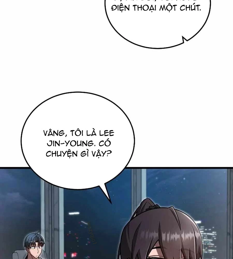 Cách Một Tử Linh Sư Cấp Thảm Họa Nghỉ Hưu Chapter 37 - 123