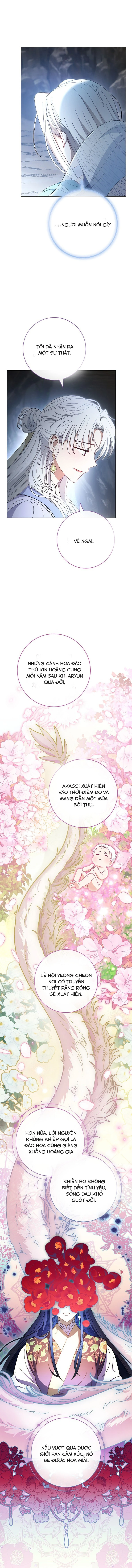 Tiểu Thiếp Chỉ Muốn Sống Yên Bình Chapter 123 - 3