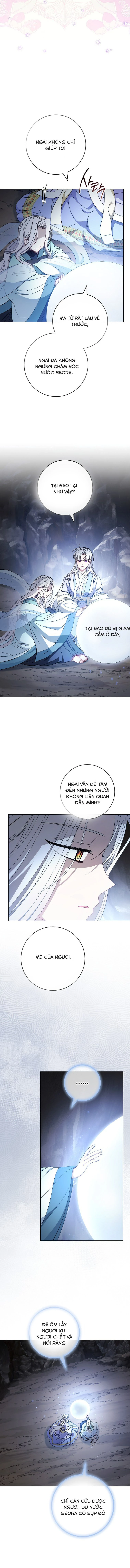 Tiểu Thiếp Chỉ Muốn Sống Yên Bình Chapter 123 - 4