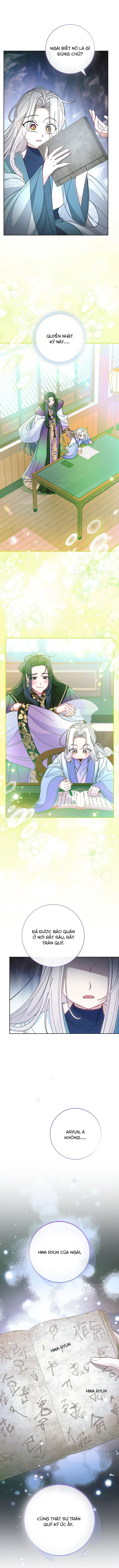 Tiểu Thiếp Chỉ Muốn Sống Yên Bình Chapter 123 - 7